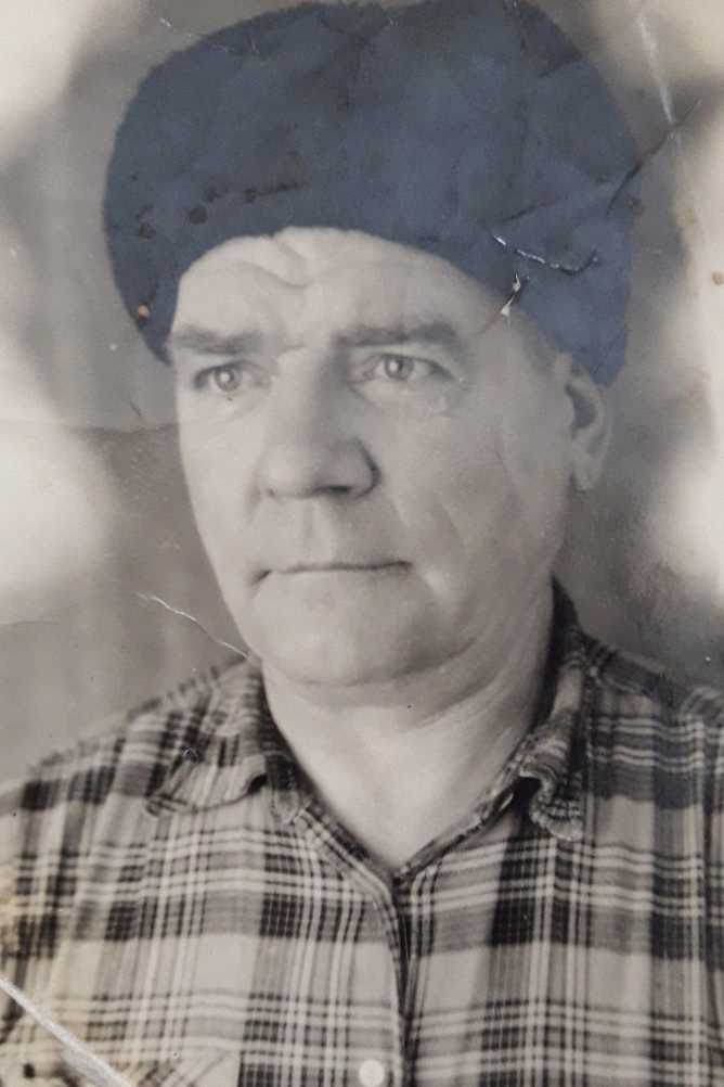 Павленко Алексей Федотович