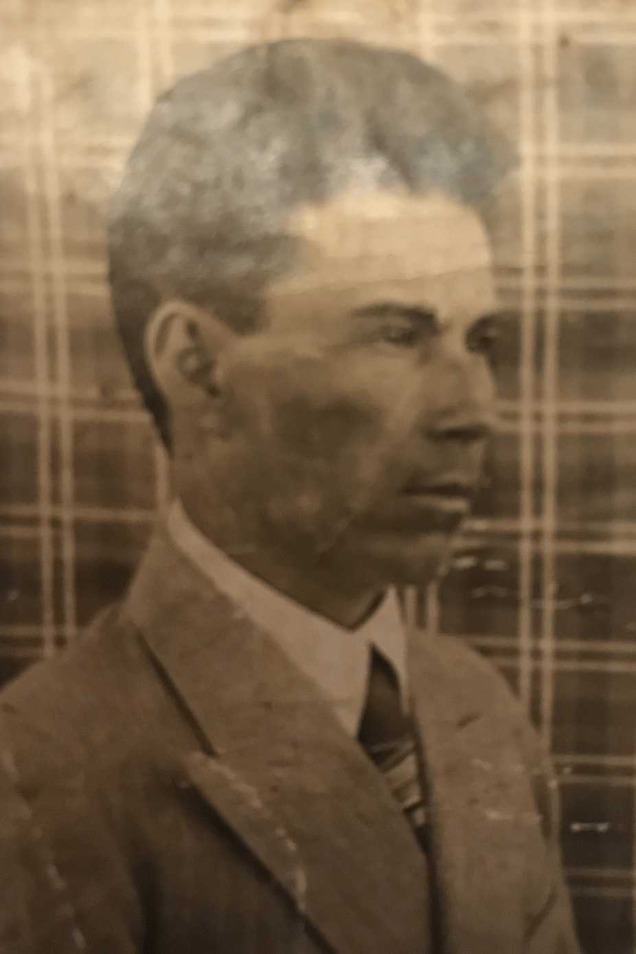 Каримов Мохасин Зиатдинович