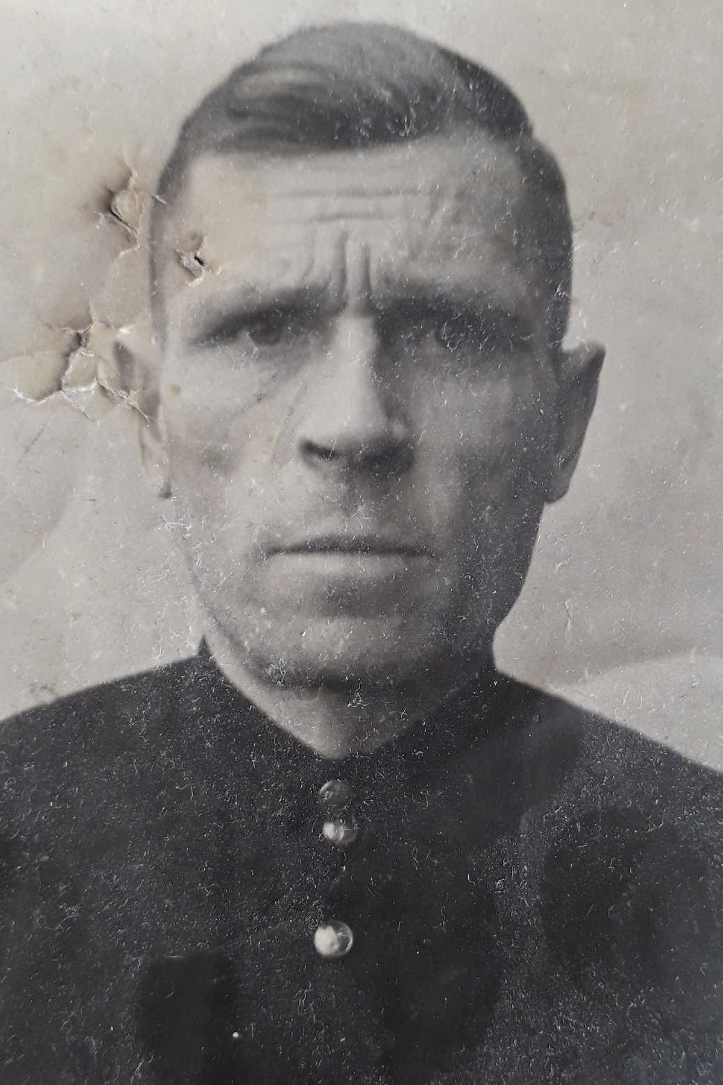 Ткачев Георгий Михайлович