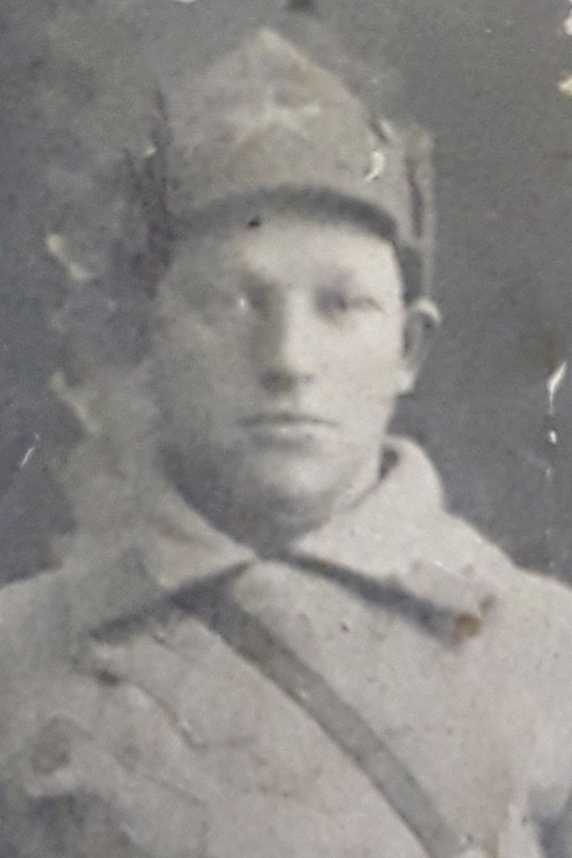 Мелехов Абрам Иванович