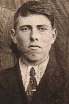 Чекмарев Михаил Иванович