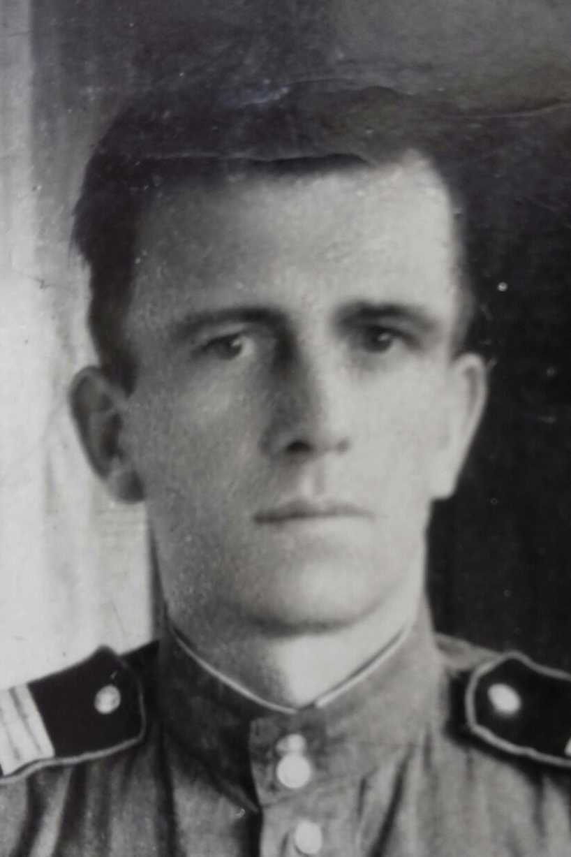 Кошель Владимир Иванович