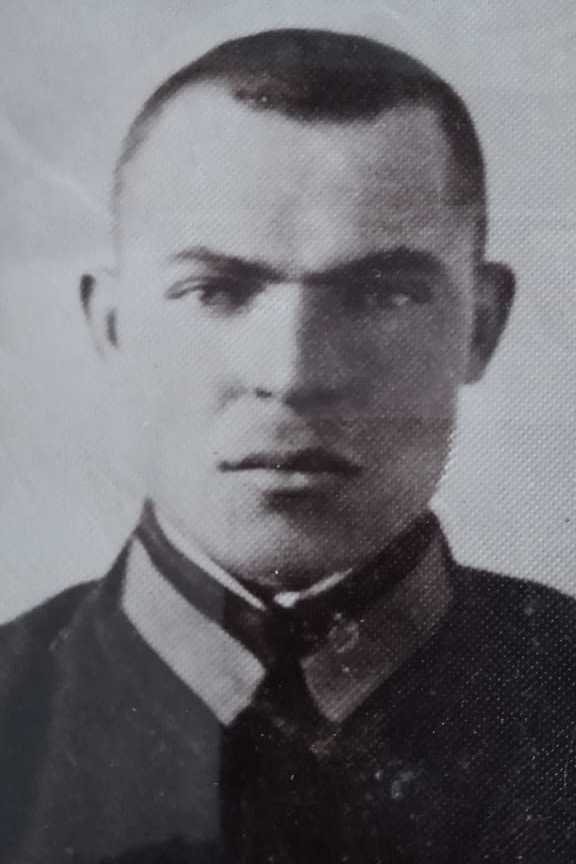 Москалев Петр Иванович