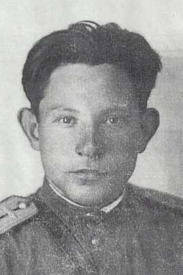 Ащеулов Григорий Захарович
