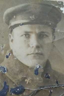 Кузенин Петр Потапович