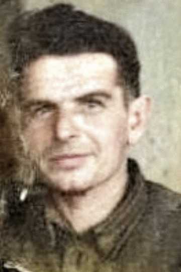 Пименов Дмитрий Семенович