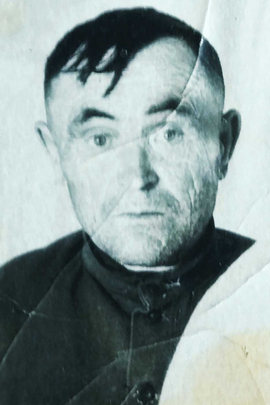 Тетюхин Андрей Миронович