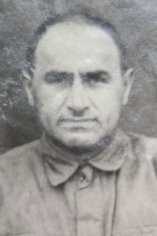 Гульян Михаил Арутюнович