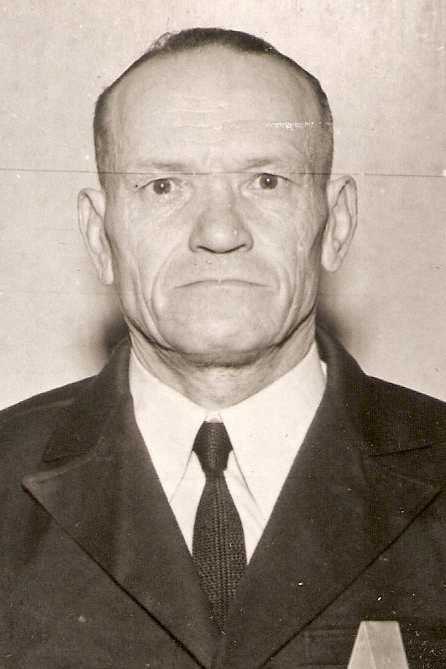 Пухов Егор Антонович