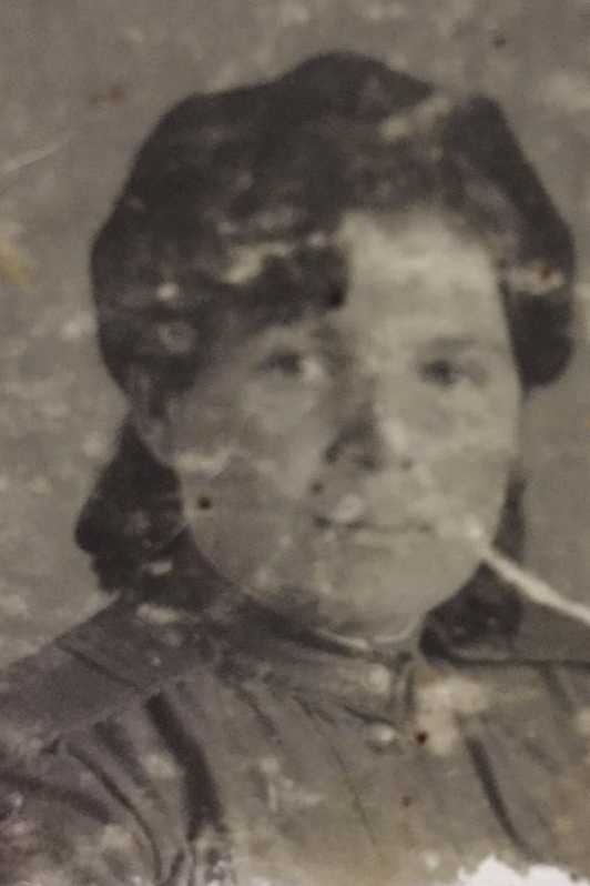 Мельникова Анна Фроловна