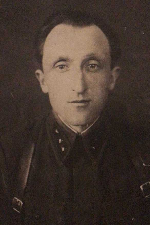 Бицаев Петр Харитонович