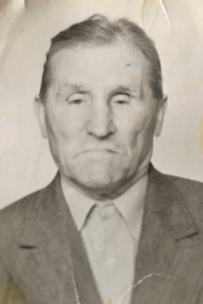 Макаров Поликарп Афанасьевич