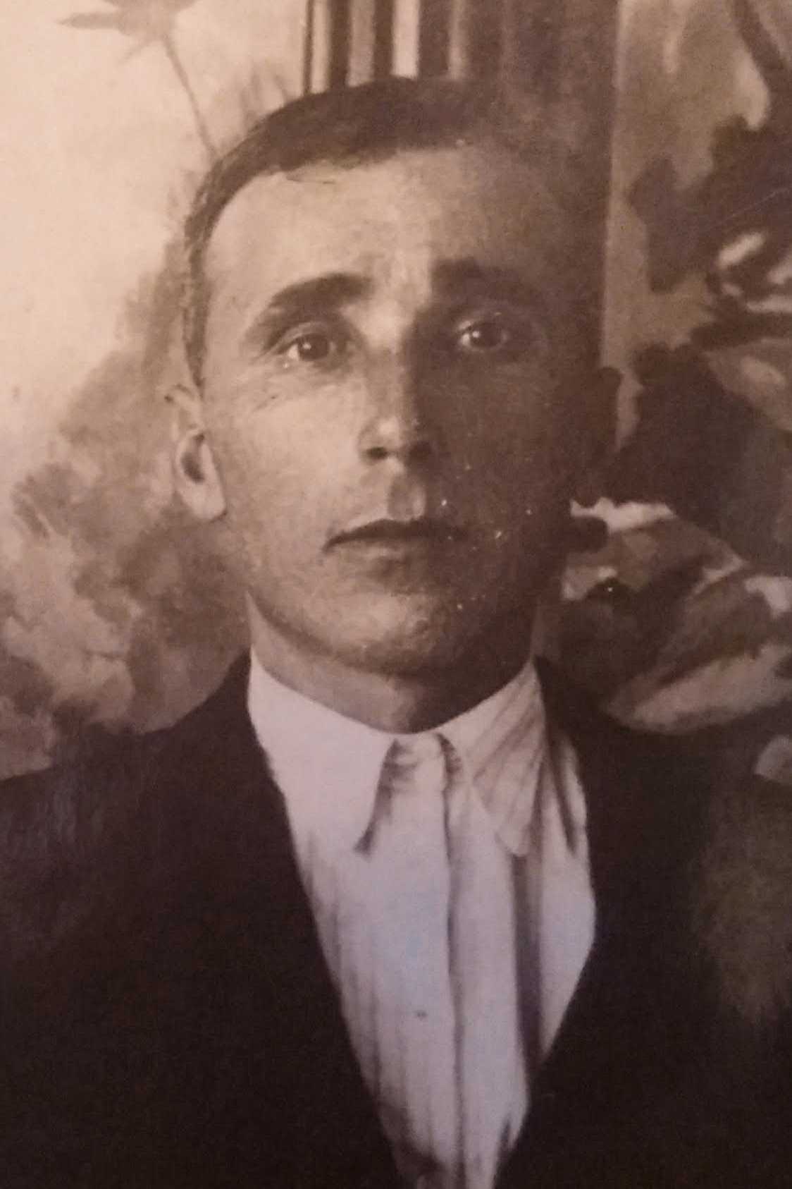 Кибальник Федор Иванович