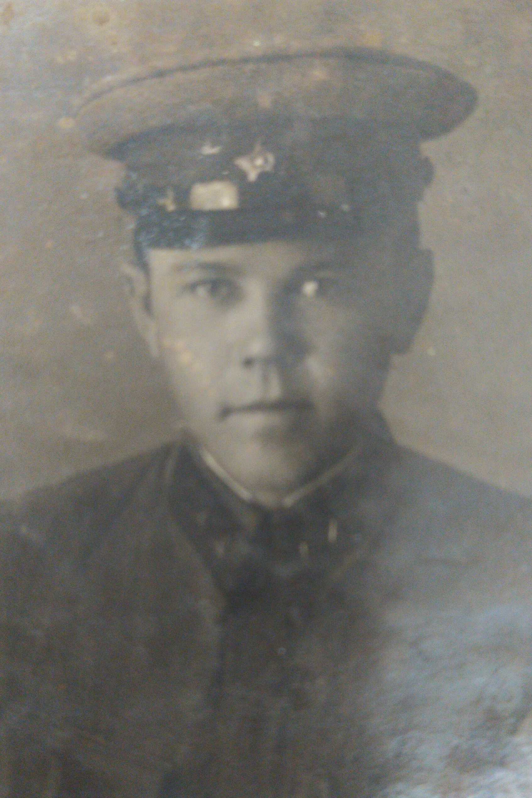 Молоканов Федор Иванович