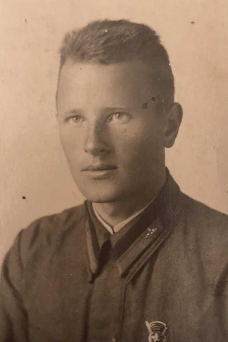 Пальчевский Юрий Владимирович