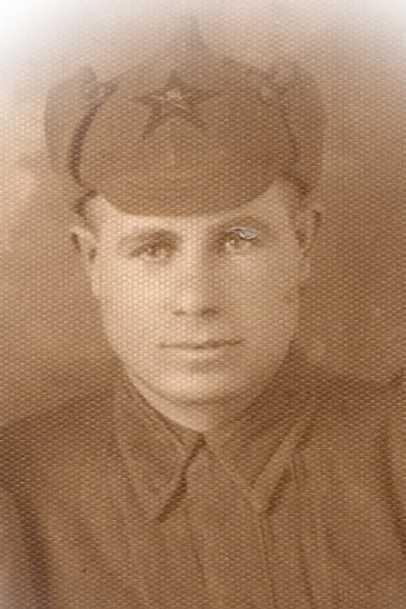 Шелест Иван Алексеевич