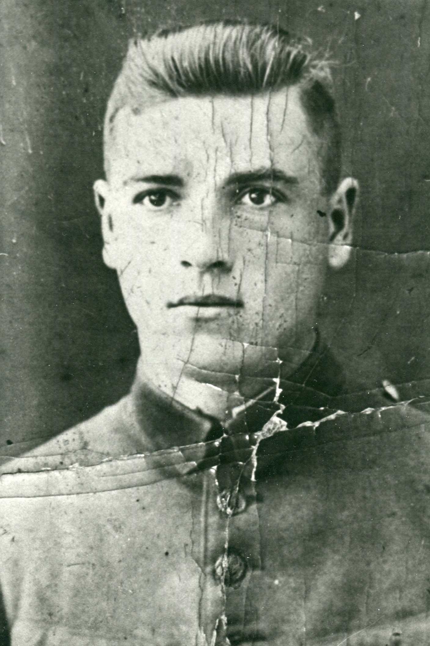 Круковский Владимир Иванович