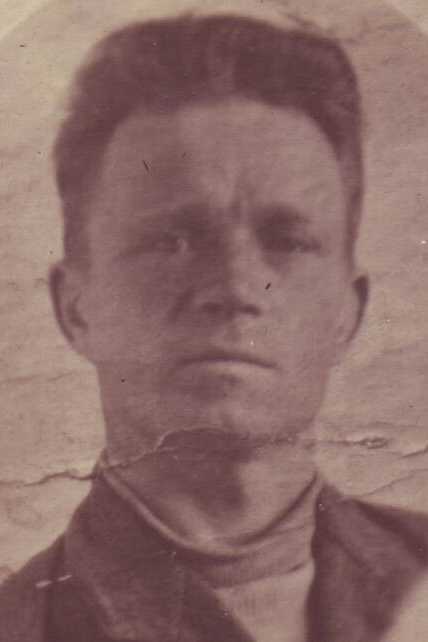 Зайцев Андрей Матвеевич