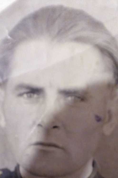 Панфилов Федор Митрофанович