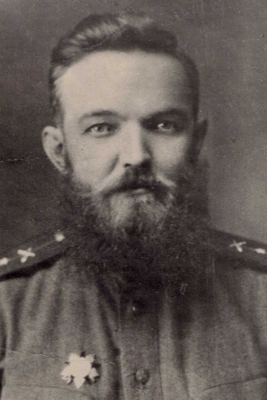 Макарский|Макарський Георгий Георгиевич