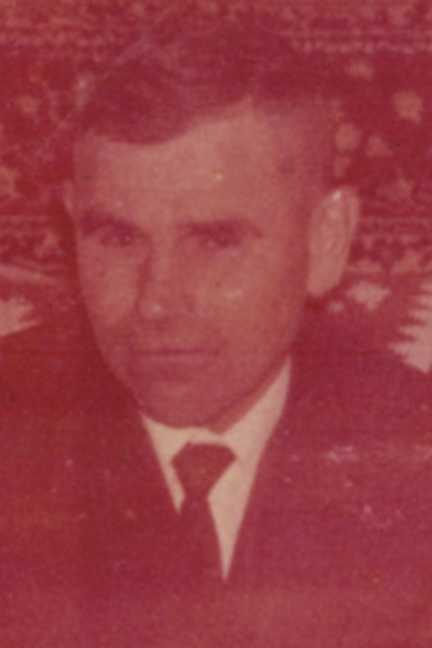 Гражданкин Василий Федорович