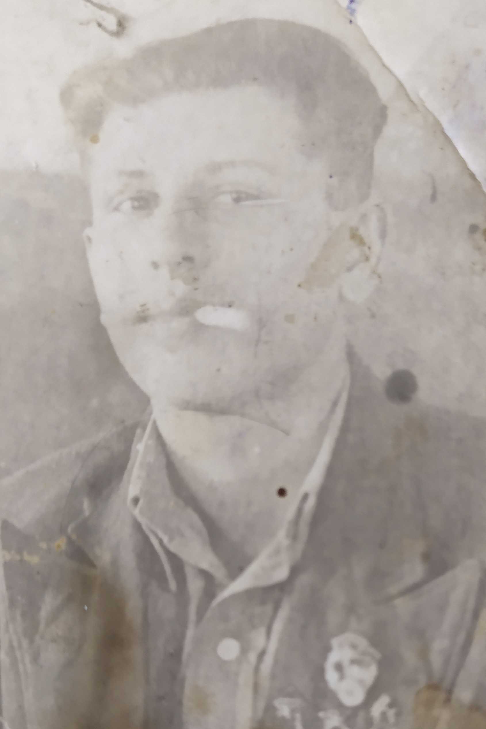 Деревянко Виталий Романович