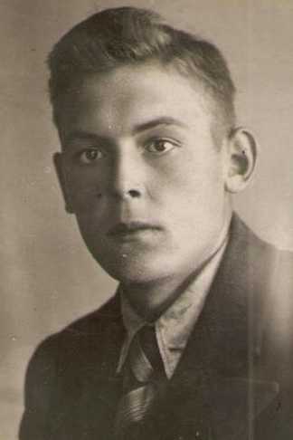 Грачев Валентин Александрович