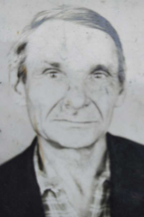 Ракин|Райкин Василий Исаевич