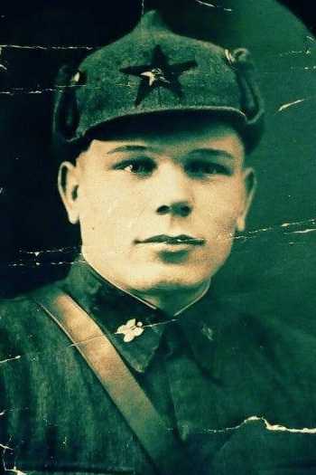 Карпов Павел Осипович