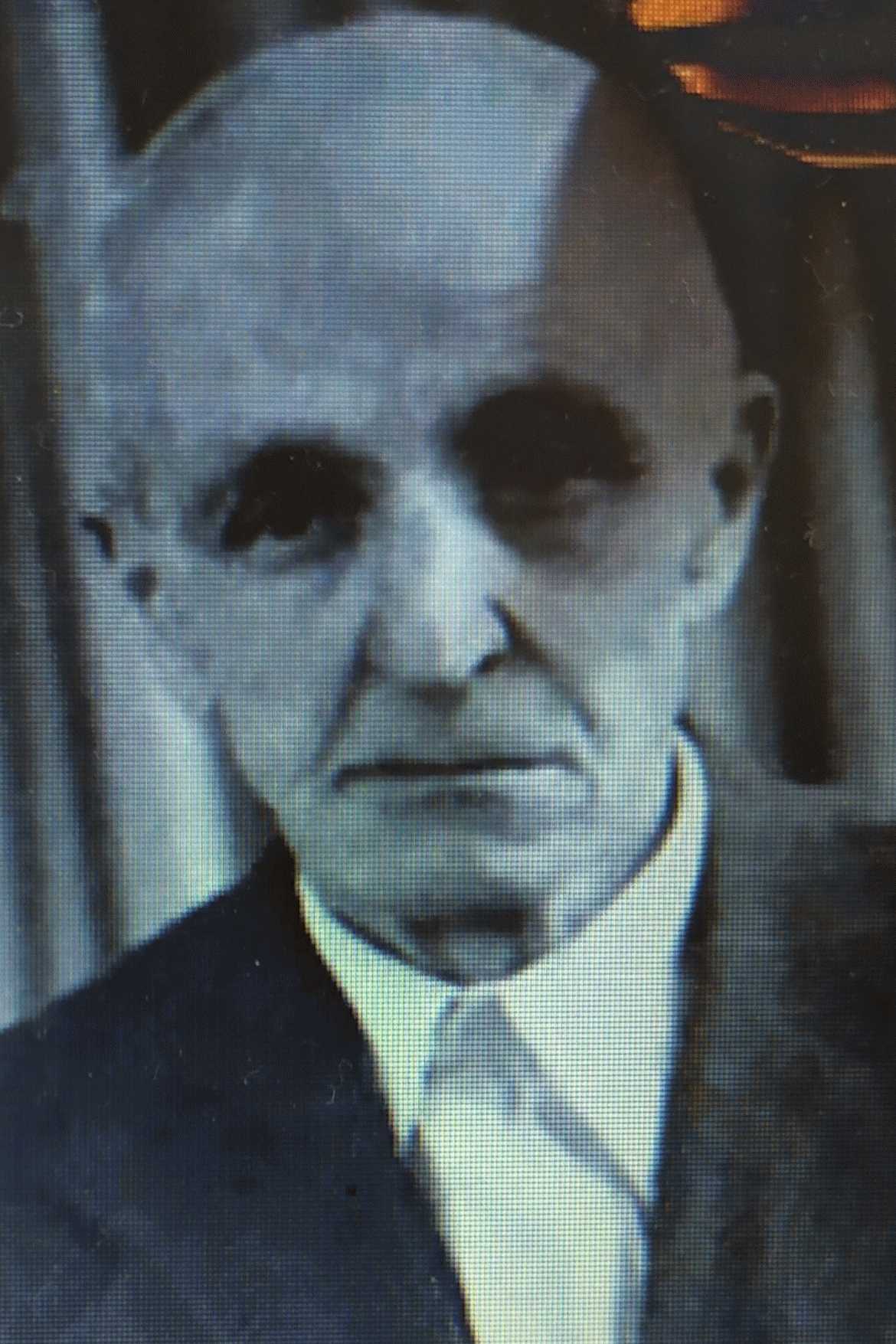 Ивакин Иван Михайлович