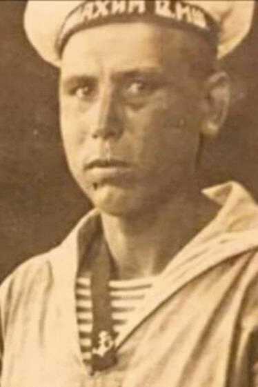 Сичевский Степан Иванович