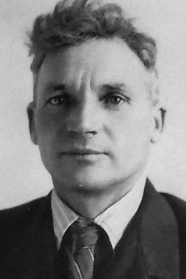 Семиков Василий Иванович|И.