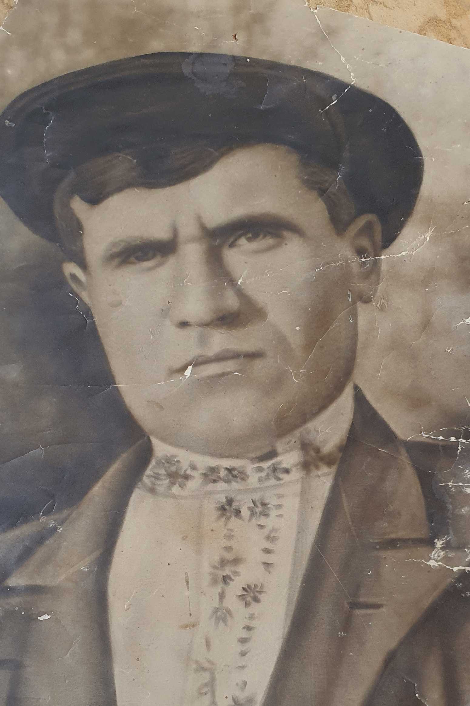 Грищенко Филипп Карпович