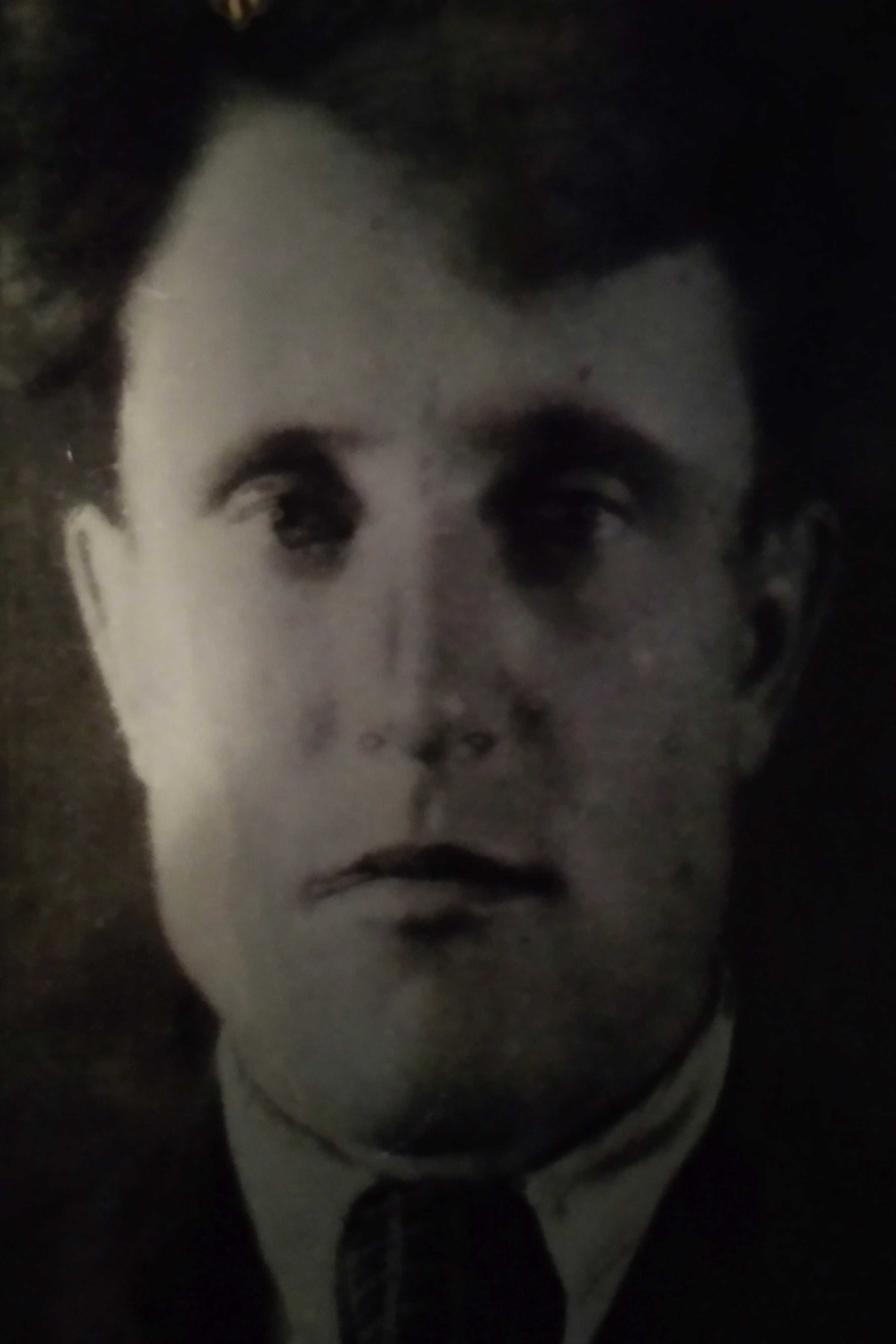 Литвинов Иван Иванович