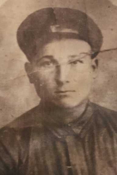 Бобриков Николай Петрович