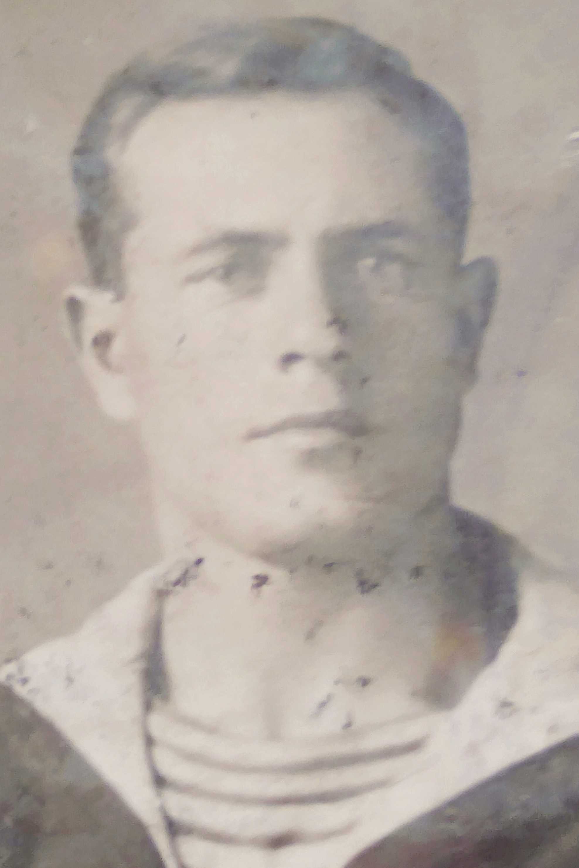 Сайгаков Леонид Александрович