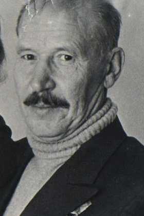 Богомолов Николай Игоревич