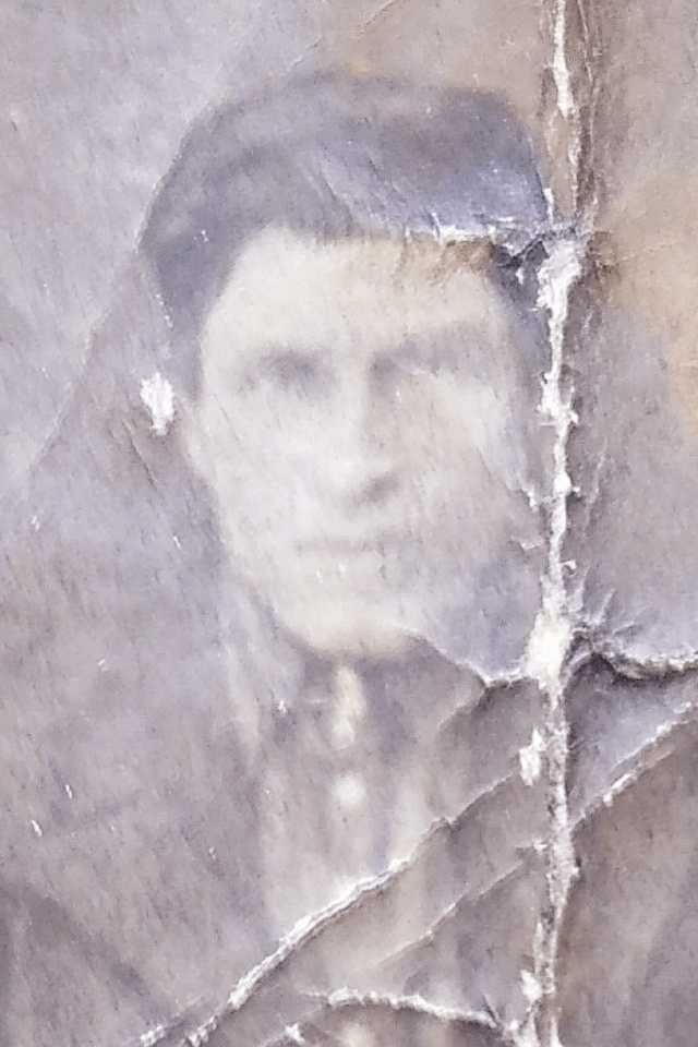 Ухов Виталий Александрович