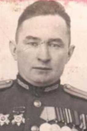 Колтунов Григорий Автономович