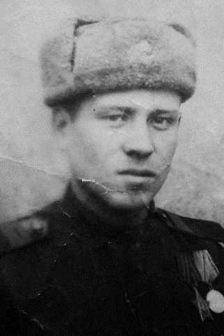 Тимошкин Михаил Иванович