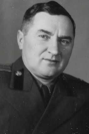 Серапин Вячеслав Иванович