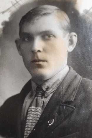 Милевский Сергей Николаевич|Ник.