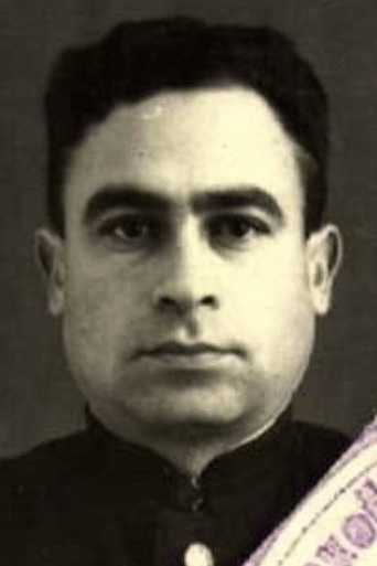 Гершанов Марк Ефимович