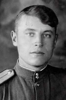 Жуков Борис Максимович