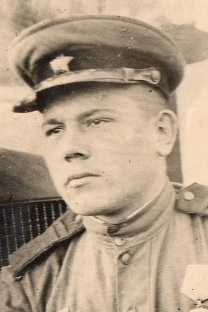 Хасанов Якуб Хасанович