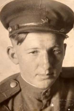 Ляшук|Лещук|Лящук (Ляшук) Николай Федосеевич