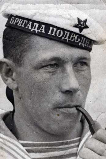 Шипаков Александр Семенович