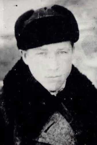 Карпов Василий Михайлович