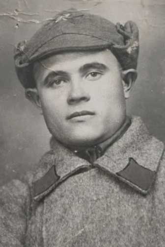 Михарский Константин Владимирович