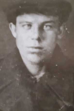 Истратов Владимир Елизарович